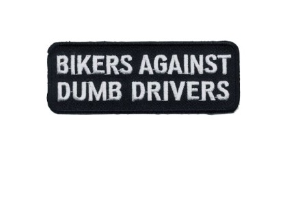 Funny Patches