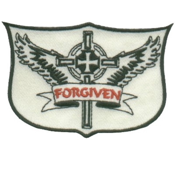 Forgiven