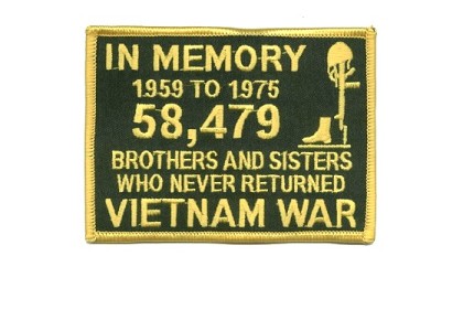 Military Patches
