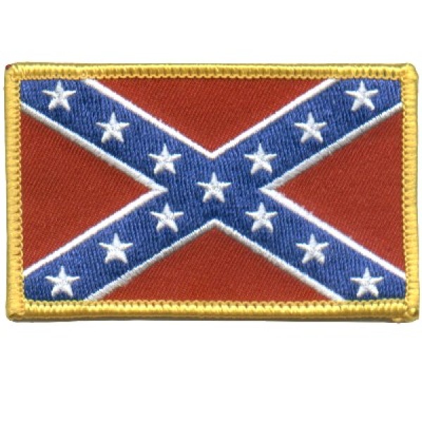 Confederate/Rebel Flag