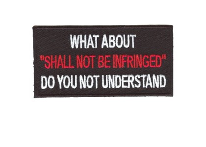 Gun Rights/Second Amendment