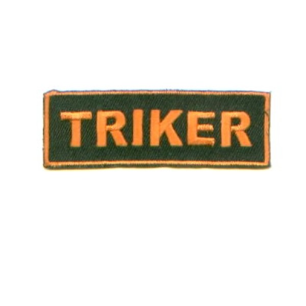TRIKER