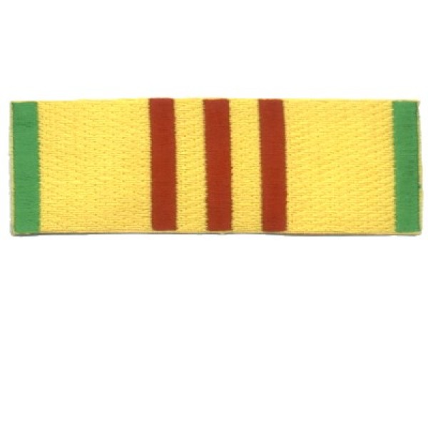 VietNam Ribbon Patch