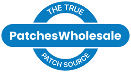 PatchesWholesale.com